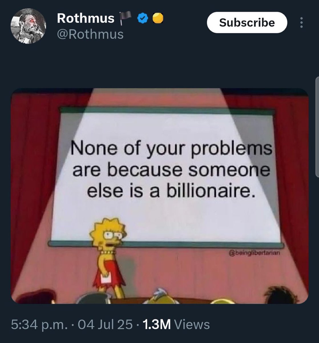 Dreadful4Tymes's tweet image. A billionaire gutted funding from the national weather service and NOAA and 20 people just died in a flash flood in Texas bc of it. The same flash floods that we’d get “Flash Flood Warnings” on our phones for…bc we could predict them…bc we funded NWS and NOAA.

This is gonna…