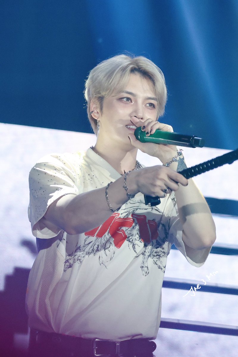 JAE3MIN_CHING's tweet photo. 20250706 2025 KIM JAE JOONG ASIA TOUR CONCERT “Beauty in Chaos” IN TAIPEI
#金在中
#ジェジュン
#KIMJAEJOONG  
@bornfreeonekiss https://t.co/o1YT8b9UUp