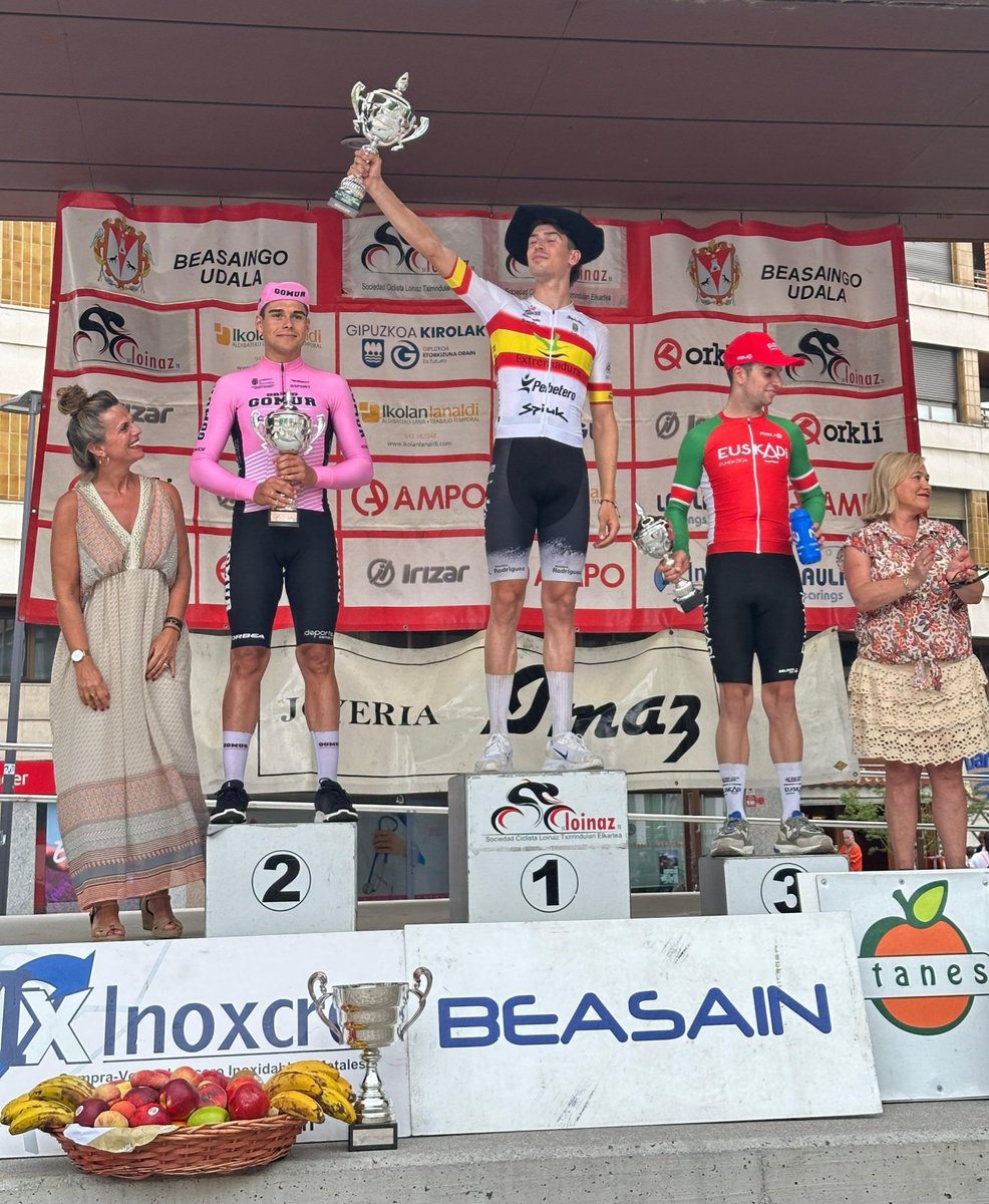 TeamExtremadura tweet media