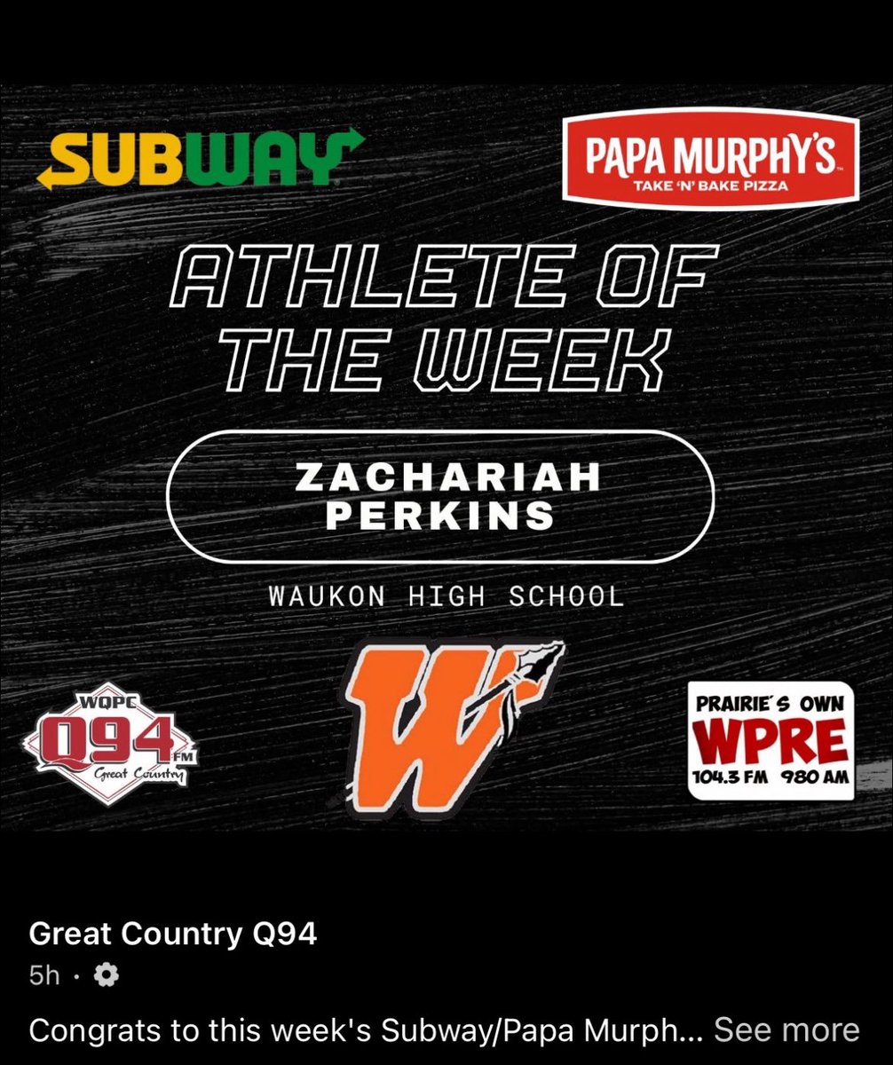 Zachariah Perkins tweet media