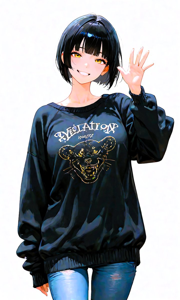 あっくん@punk&art (@ayatopunk) on Twitter photo 明日は多忙のため1日お休みします💦
I will be taking a day off tomorrow because I'm busy💦
#杠のえる 明日は多忙のため1日お休みします💦
I will be taking a day off tomorrow because I'm busy💦
#杠のえる