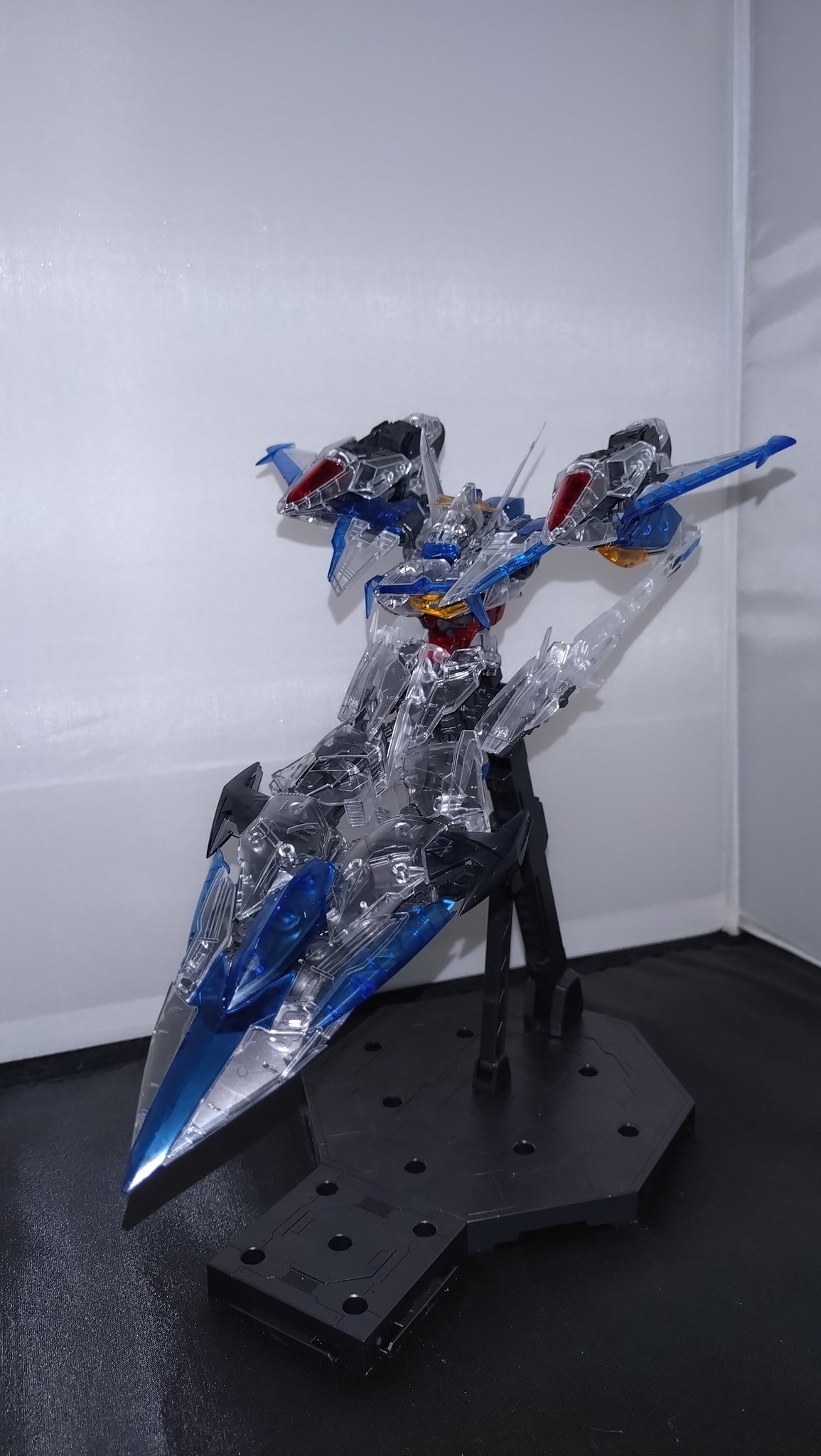 ガンプラ プラモデル 製作依頼受付中です。 ガンプラくんDXセット(ランナーVer.再現パーツ付き) 1/1スケール