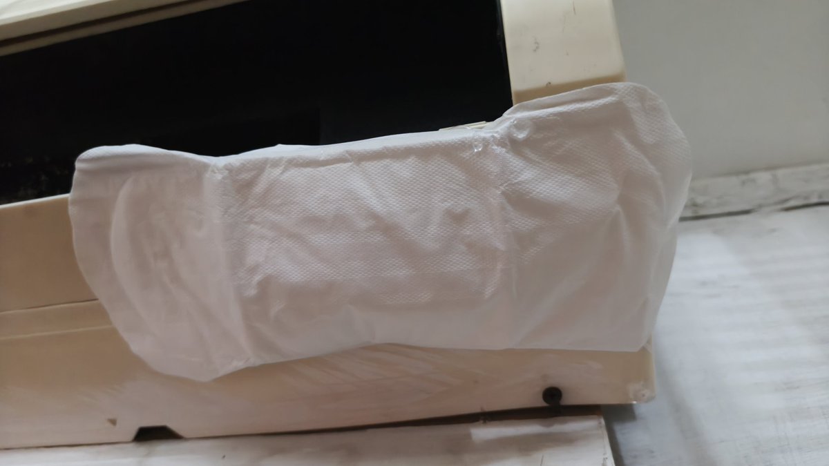 天才级别的
卫生巾最有用的一集