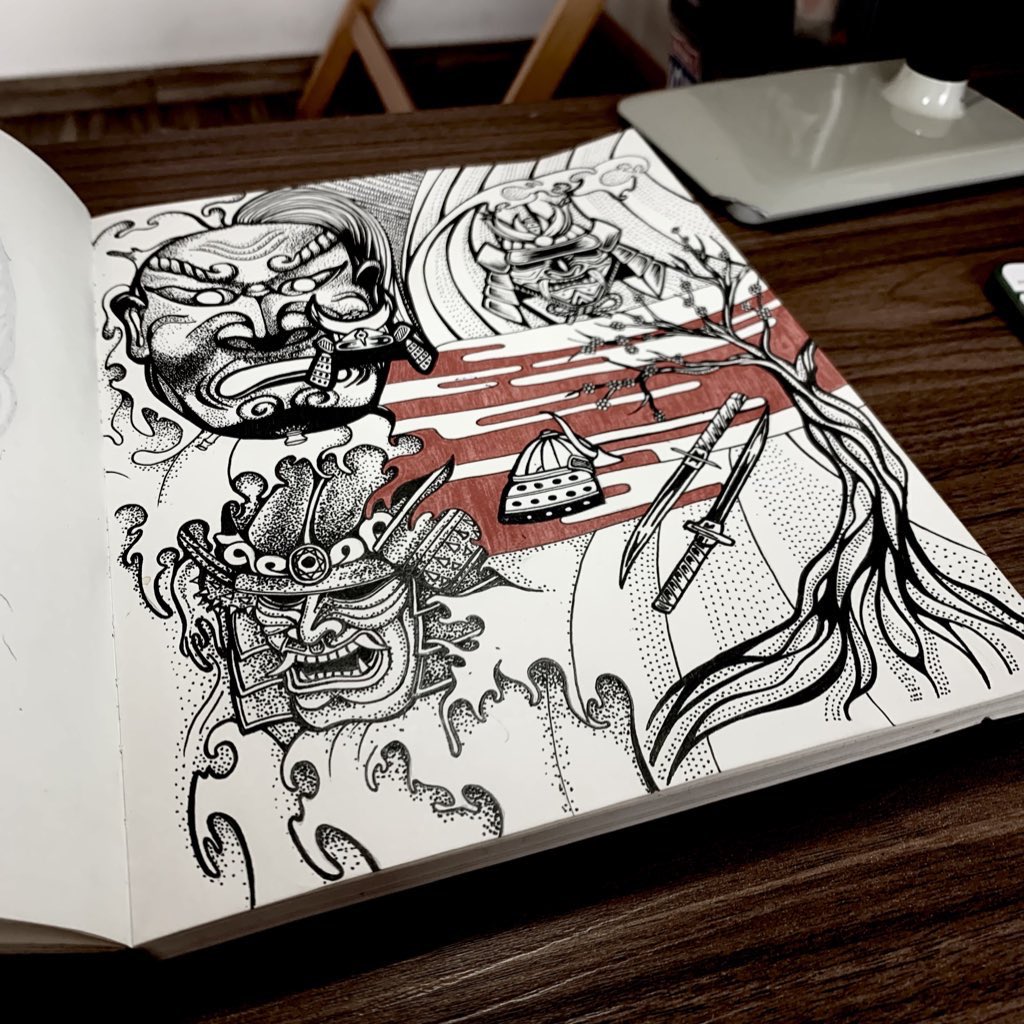 kotanzuka (@kotanzuka) on Twitter photo 