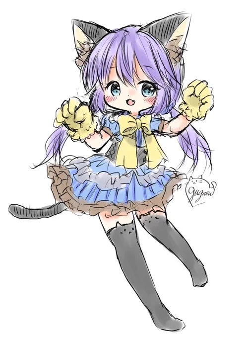 練習絵まとめ。 そんなことより、私の元へはいつになったら来てくれるのですか…Switch2…