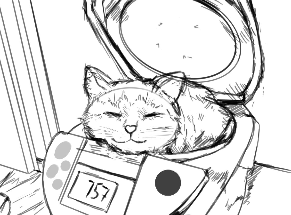 sanakikboot's tweet image. #artmoots
#sketch vs final art &amp;lt;3