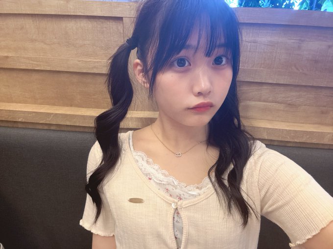 尾茂井奏良のTwitter画像6