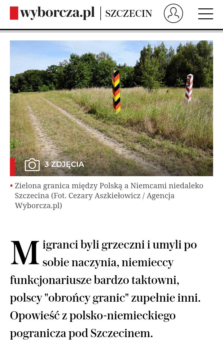 wyborcza hahahahaahaha