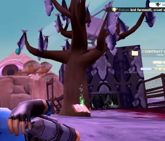 StrangeTFMedia's tweet image. 