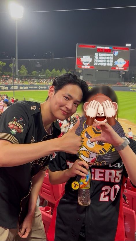 짱민규 tweet media