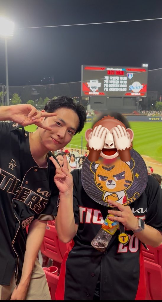 짱민규 tweet media