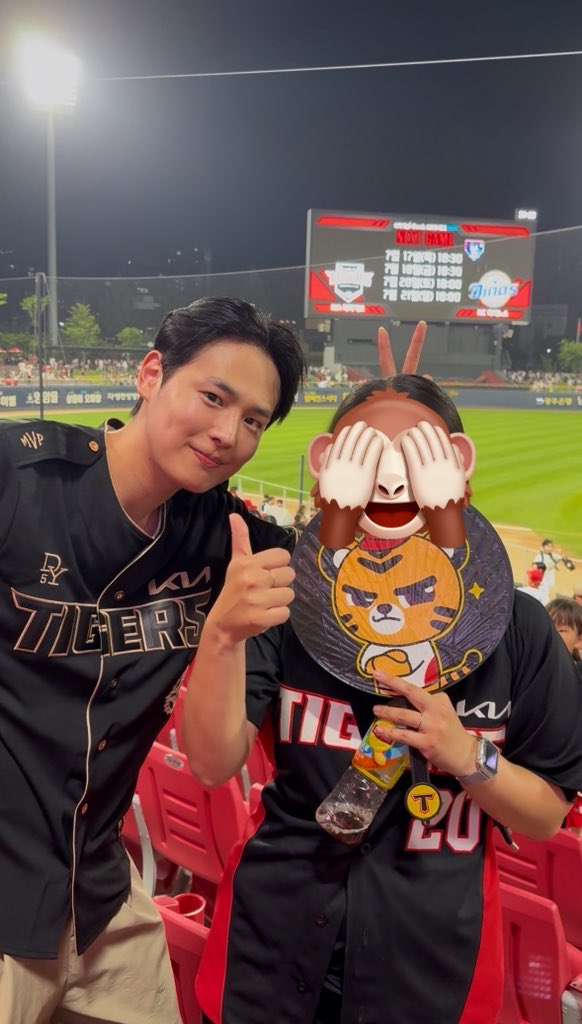 짱민규 tweet media