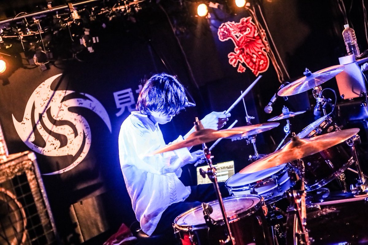 .

／
📷 live photo 
＼

見放題名古屋2025

Red Dragon

YUTORI-SEDAI
( <a href="/yutorisedai3man/">YUTORI-SEDAI</a> )

ご出演いただき、
ありがとうございました！

photo by ( <a href="/saku_mff/">櫻木 まお</a> )

#見放題名古屋2025

.