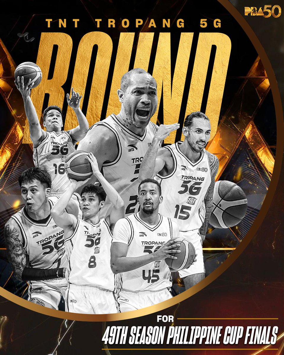 TNT. FINALS bound.

#PBAAngatAngLaban