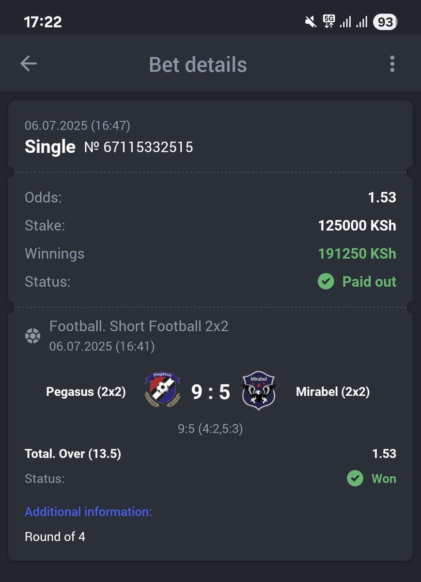 Kipng'etich 🇰🇪 tweet media