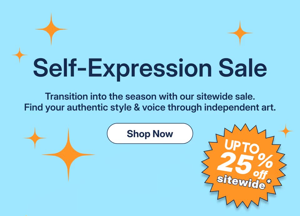 TizianaDF.redbubble.com