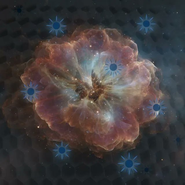 Mike-E-angelo @ starbeam.one (@mike_e_angelo) on Twitter photo <a href="/StarbeamOne/">starbeam.one</a> <a href="/FedwinTheWise/">Steve Visser</a> <a href="/artmediamixx/">ARTMEDIAMIXX 🔺️🔴🔺️</a> <a href="/argon562617/">argon</a> <a href="/LeeBrande/">Mad Dragon</a> Also featuring purchases from <a href="/Mitocndralorian/">Mitochondralorian</a> & <a href="/Lord_iiiip/">Lordiiiip.eth 🍌BananaConf 🍌 BEEPLE 〽️NFTNYC24</a> 🥳✨🚀 <a href="/StarbeamOne/">starbeam.one</a> <a href="/FedwinTheWise/">Steve Visser</a> <a href="/artmediamixx/">ARTMEDIAMIXX 🔺️🔴🔺️</a> <a href="/argon562617/">argon</a> <a href="/LeeBrande/">Mad Dragon</a> Also featuring purchases from <a href="/Mitocndralorian/">Mitochondralorian</a> & <a href="/Lord_iiiip/">Lordiiiip.eth 🍌BananaConf 🍌 BEEPLE 〽️NFTNYC24</a> 🥳✨🚀