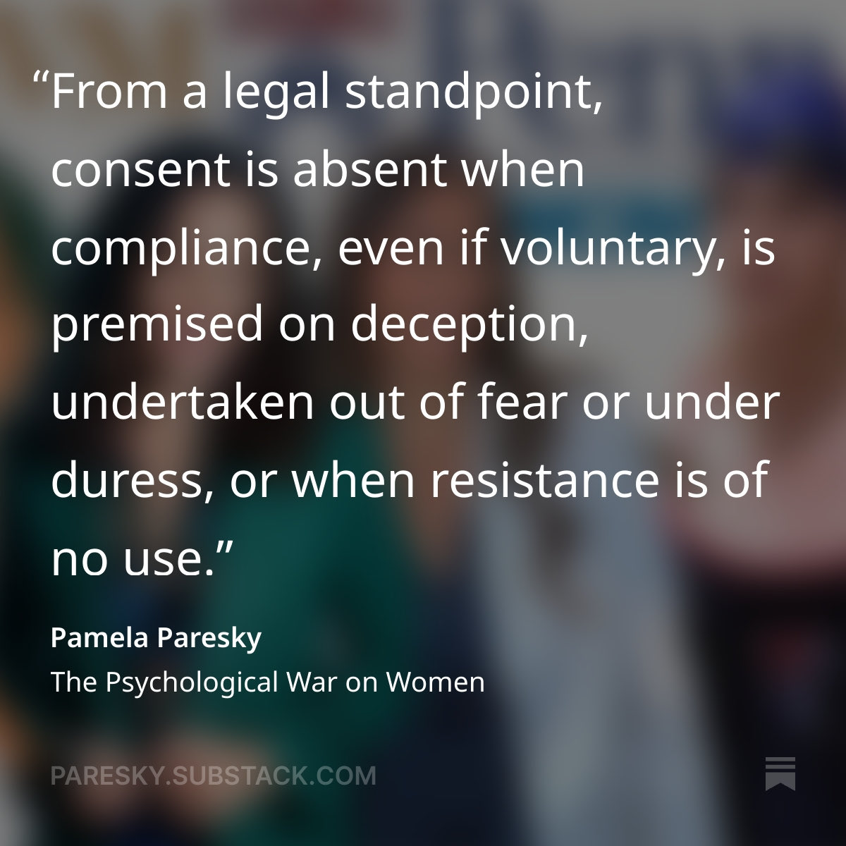 Roughly 150 women “voluntarily”participated in DOS, submitting nude photos &amp; following their “masters’” orders. Some had sex with Raniere.

*

38 young women “voluntarily” agreed to undress alongside a 22-year-old, 6’4,” sometimes nude male 18 times a week for more than 30 weeks.