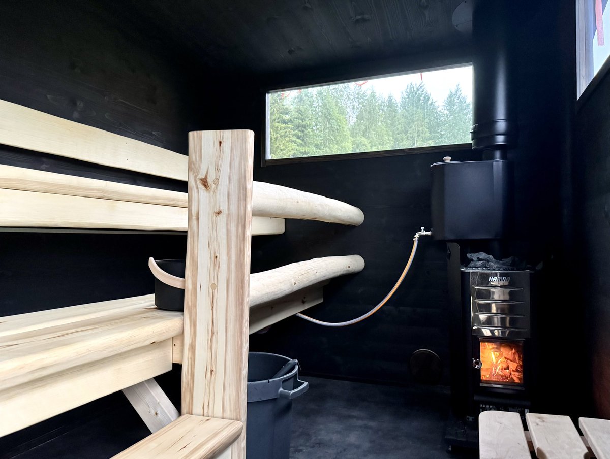 Josko sitä vaikka…