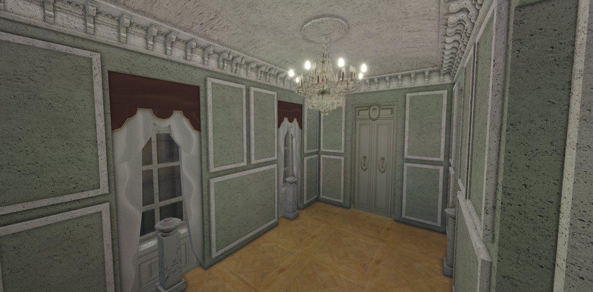 Alexander Palace in tsarskoye selo!!!! #bloxburg #bloxburgbuilds