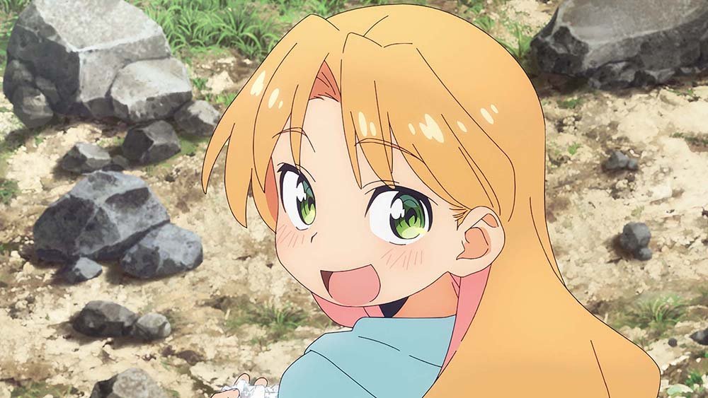 NNtopsanm's tweet photo. Ruri no Houseki #1 Staff

Episode Director/Storyboard: Shingo Fujii

Script: Michiko Yokote

Animation Director: Mayu Fujii

Mineral Animation Director: CLUSELLER

Key Animation: Ann Nakai, Yuusuke Sasaki, Kachiji Ninomiya, Keita Murai, Akari Kaga, Momoka Uchida, Taku Hoshino,... https://t.co/OPyqZhC9Jk