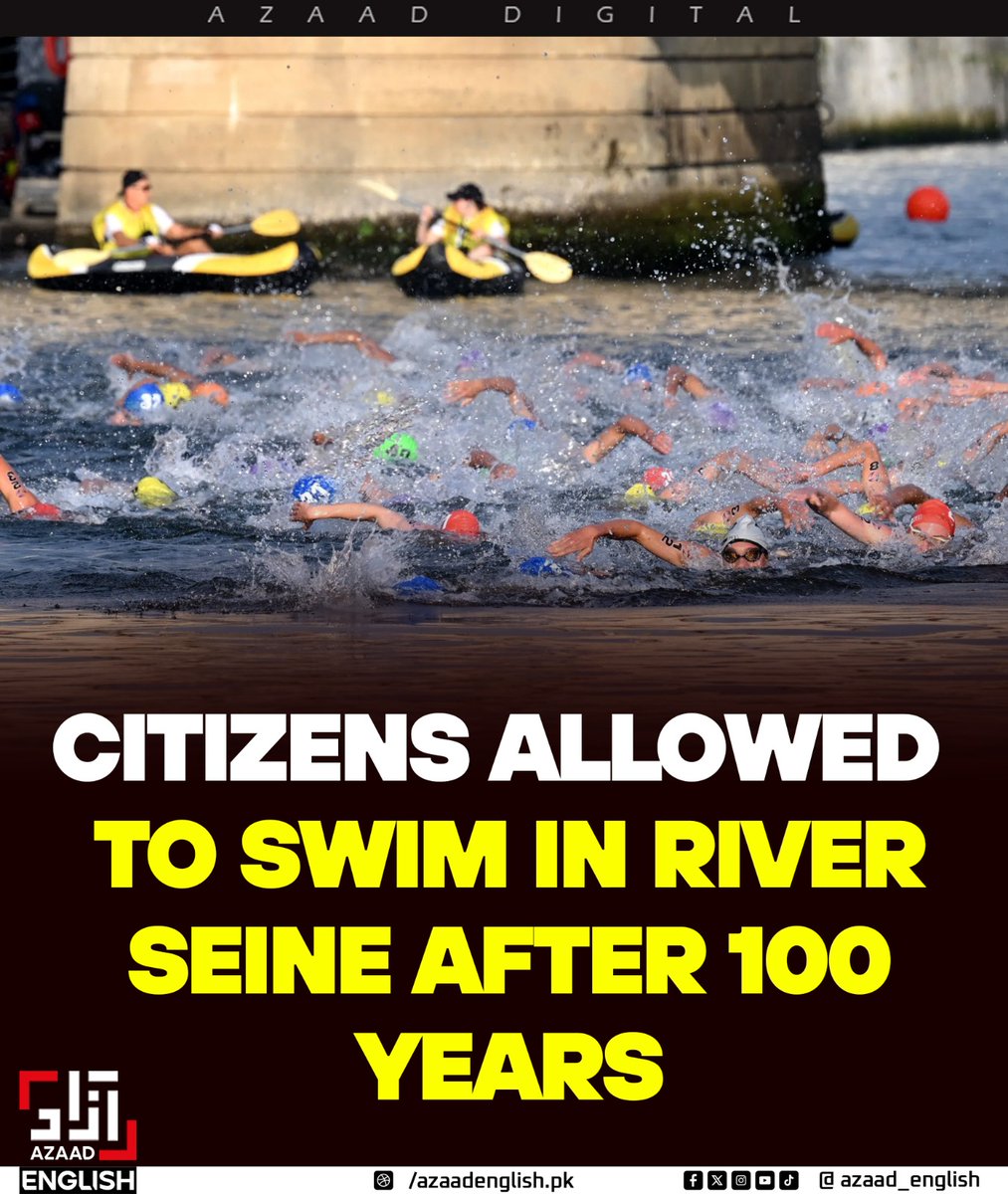 Read more: azaadenglish.pk/river-seine-af…

#AzaadEnglish #AzaadDigital