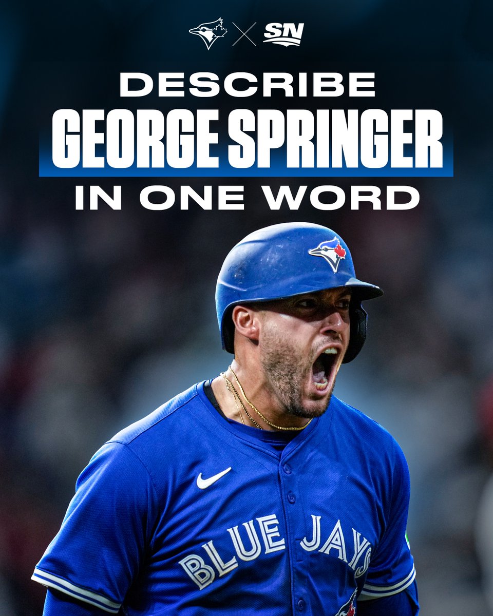 Sportsnet tweet media