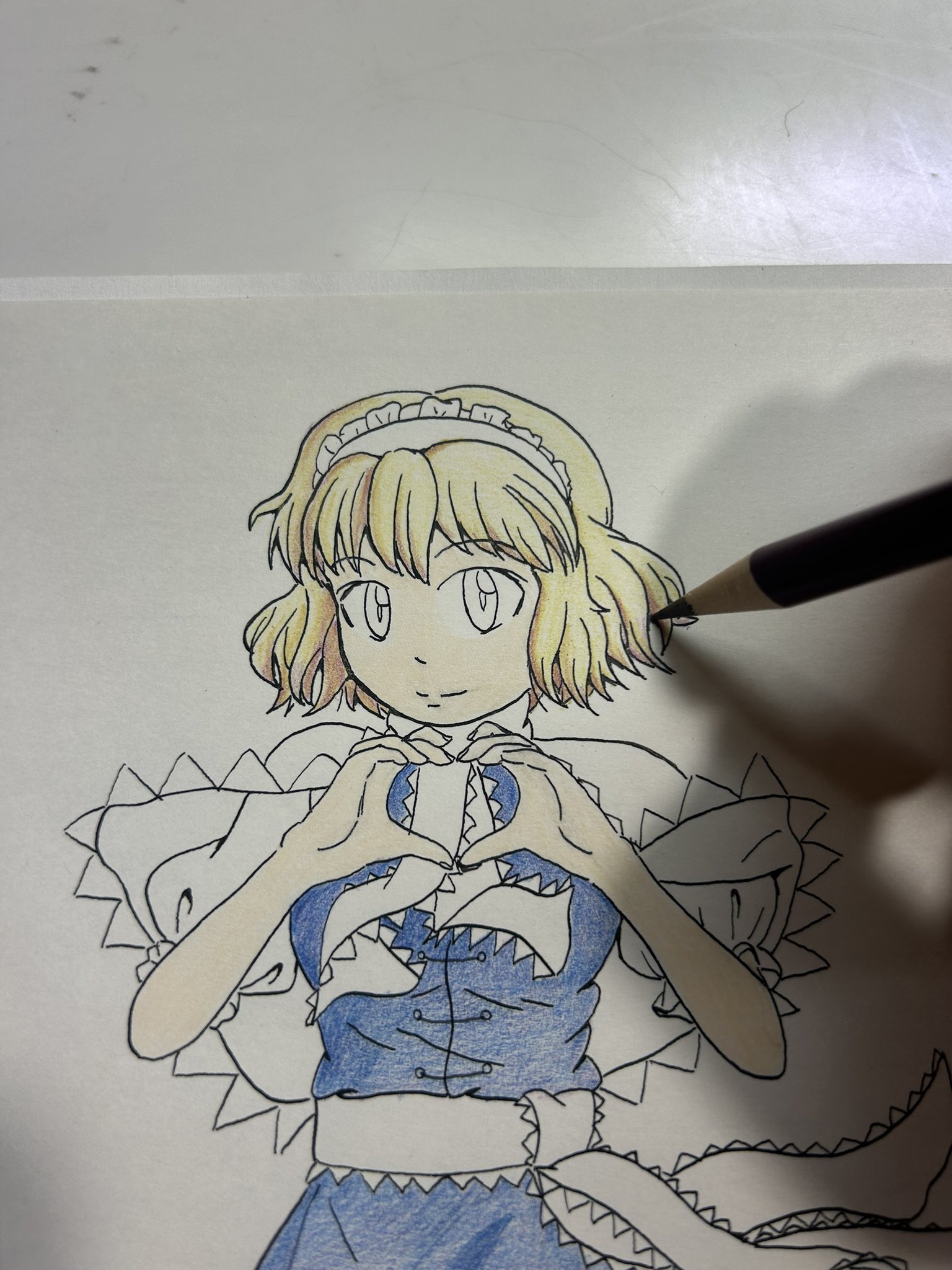 ☆あき☆☺︎様リクエストページ あじ❄🌸🎧 on X: 