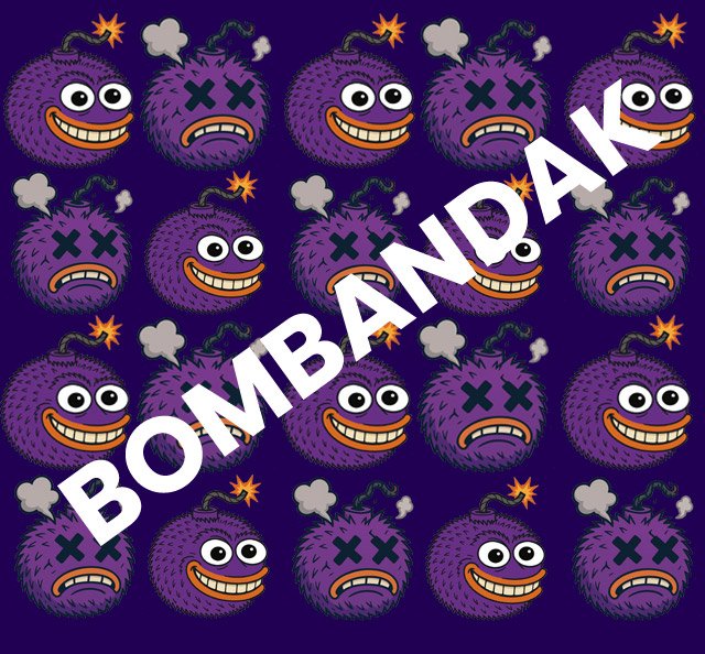 Notre frenchnads <a href="/sifu_lam/">sifu_lam</a> vous a concocté un nouveau jeu !

Le jeu Bombandak est maintenant disponible sur <a href="/monad_xyz/">Monad ⨀</a> pour la mission 5 de <a href="/monad_dev/">Monad Devs</a> ! 🔥

C’est un jeu NFT avec des règles simples pour gagner des $MON :

1⃣ Mintez un NFT Bombandak avec un compte à rebours de 24h