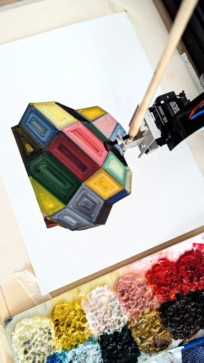 Julien_Espagnon's tweet image. WIP