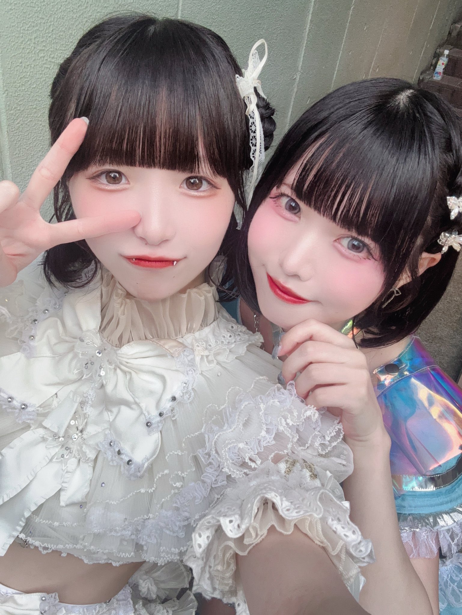 みゆちゃん (@__miyunyan) / X