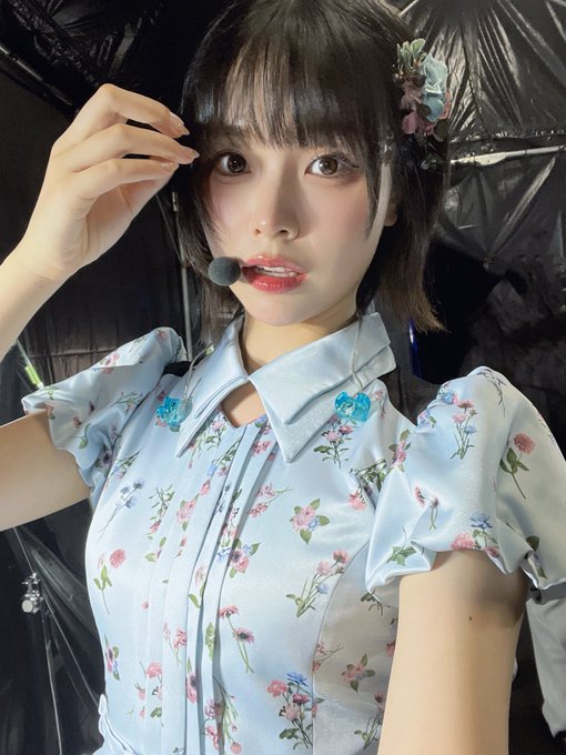 Twitterのコスプレ画像3