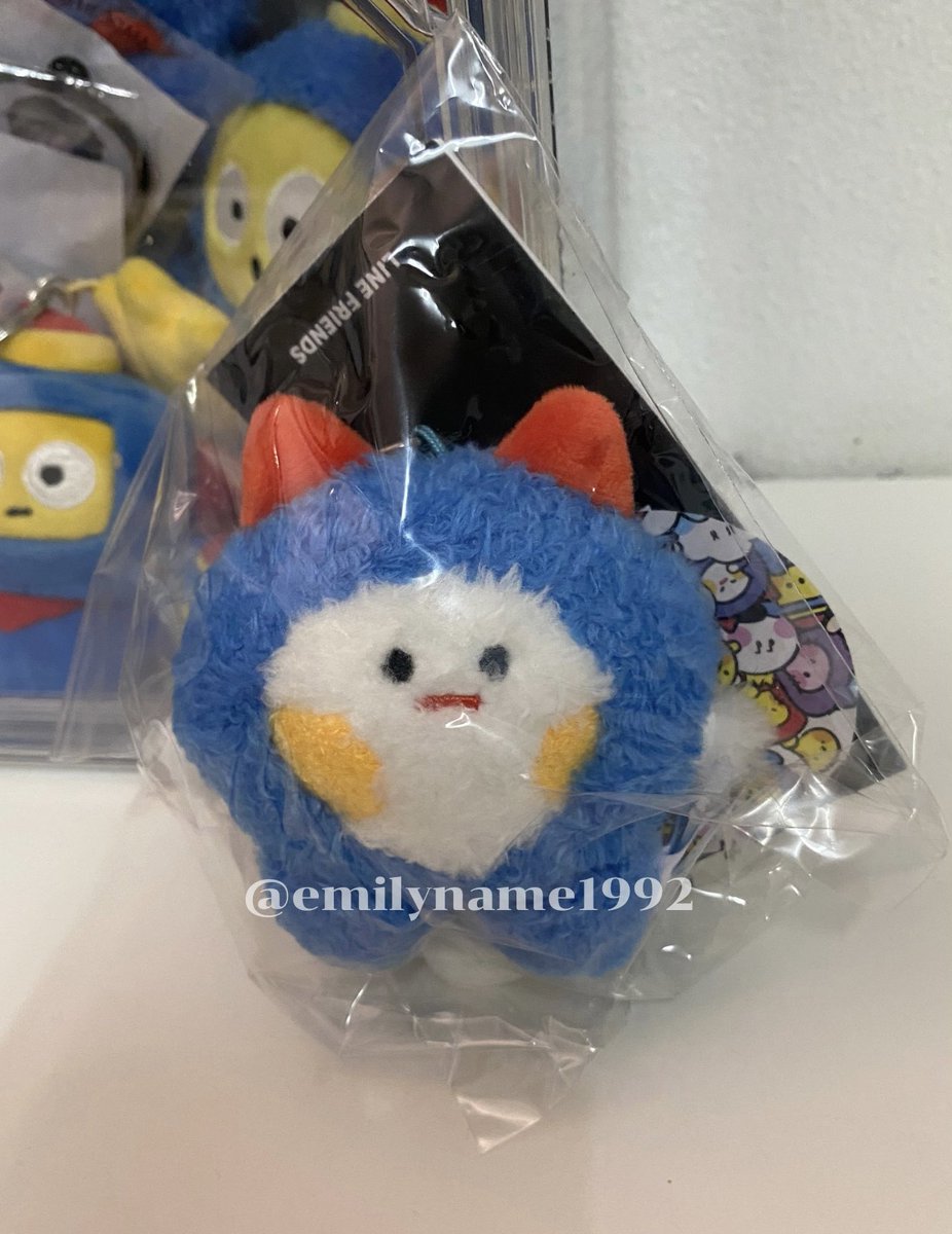 emilyname1992's tweet photo. สุ่มแจก woopy minini bag charm

จำนวน 1 ตัว  ฟรีไม่มีค่าใช้จ่าย

กติกา  : รี+ฟอล 

สุ่ม 12/07/68  เวลา 21.00 น. 

#ตลาดนัดTruz  #ตลาดนัดtreasure https://t.co/qRHHyoivyN