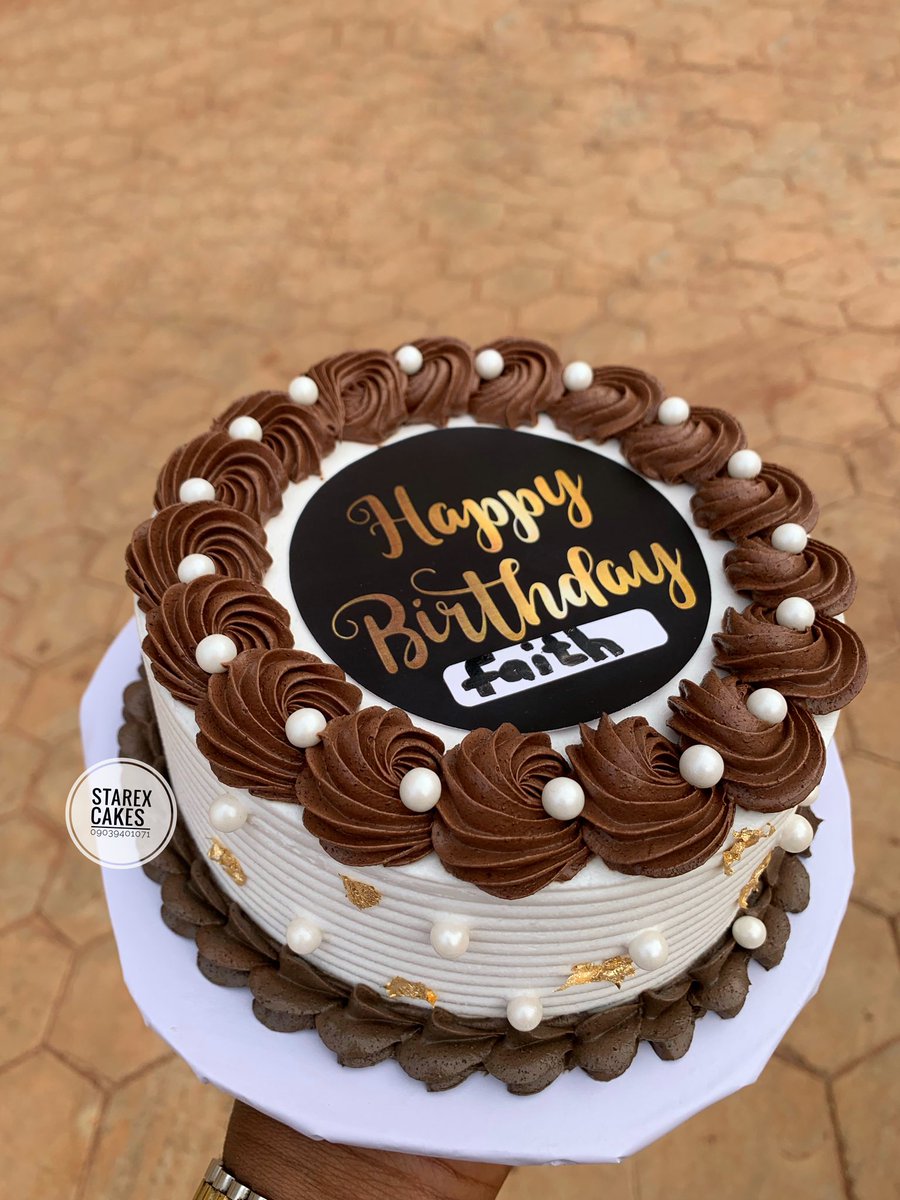 ugoeze_blessing's tweet image. Look at this beauty 🎂 
Wow 😮