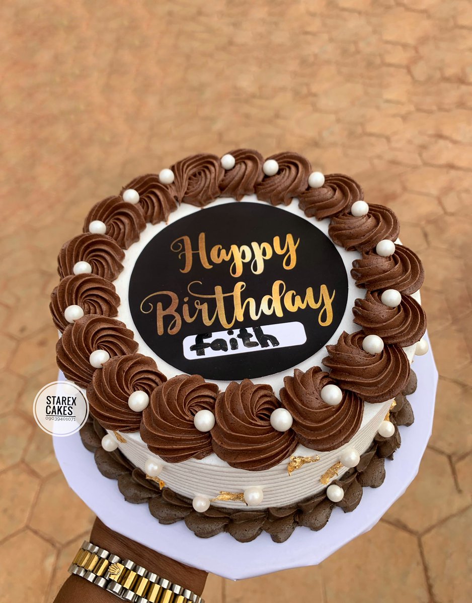 ugoeze_blessing's tweet image. Look at this beauty 🎂 
Wow 😮