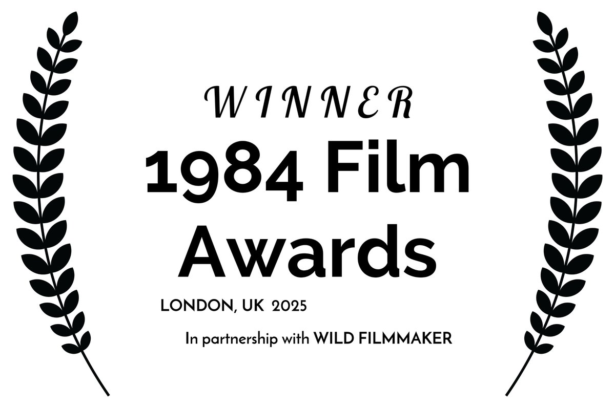 mancekmitja's tweet photo. 1984 Film Awards, London, UK
Awarded for Flint&amp;Ema
as
BEST ARTHOUSE DIRECTOR (Category: International Animated Short) https://t.co/I2YdMwPfIp