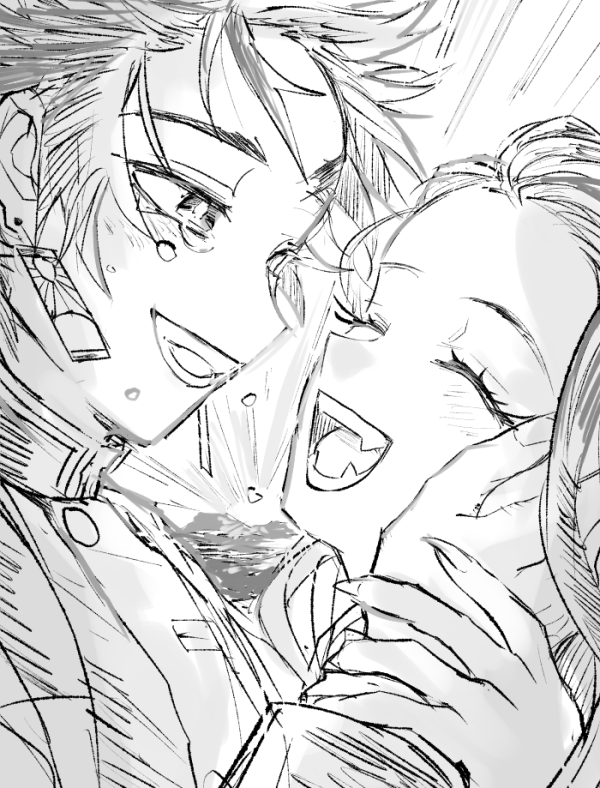さとへん大好き、ありがと〜😭（再掲）