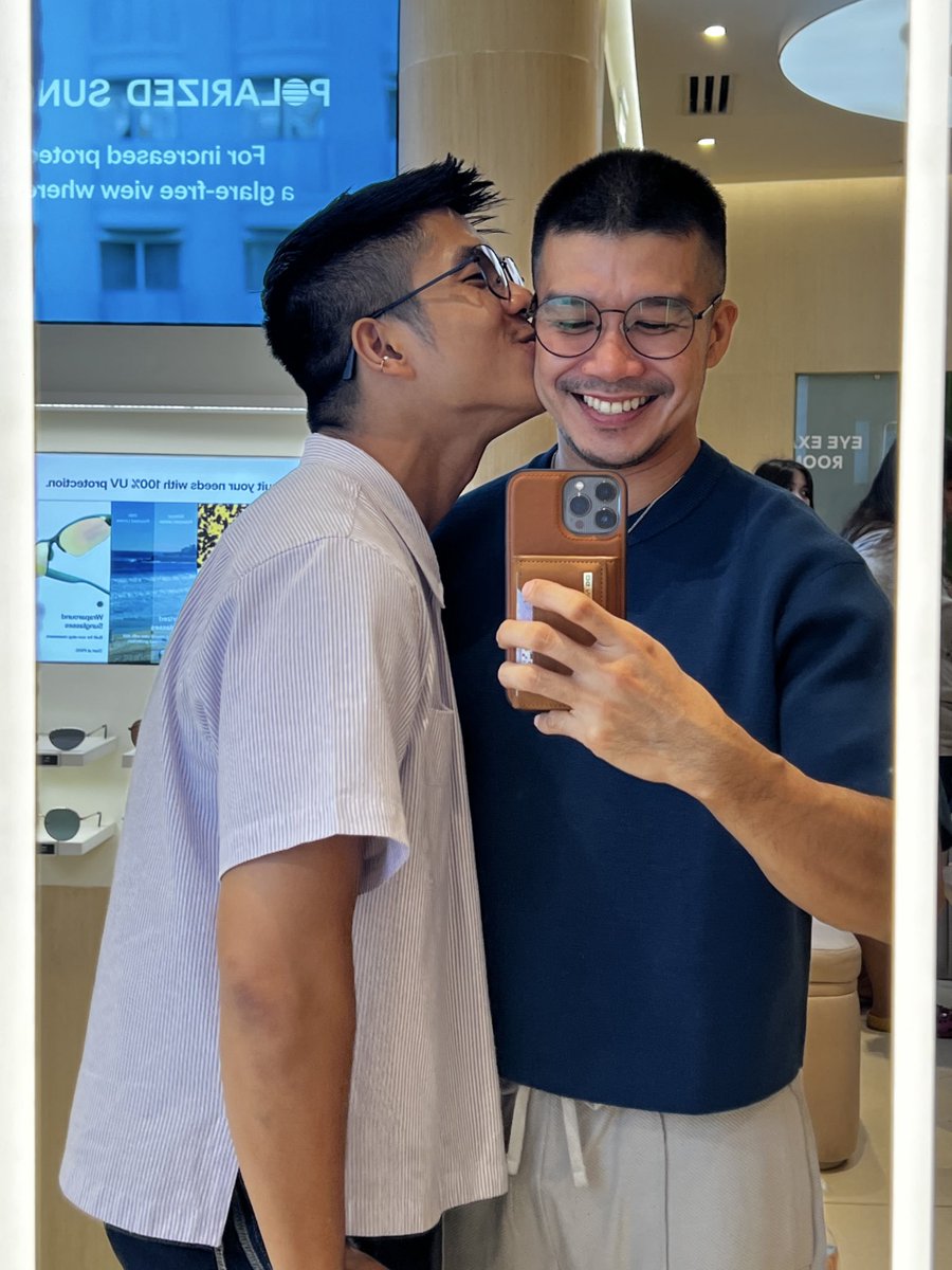 Belated Happy 🏳️‍🌈