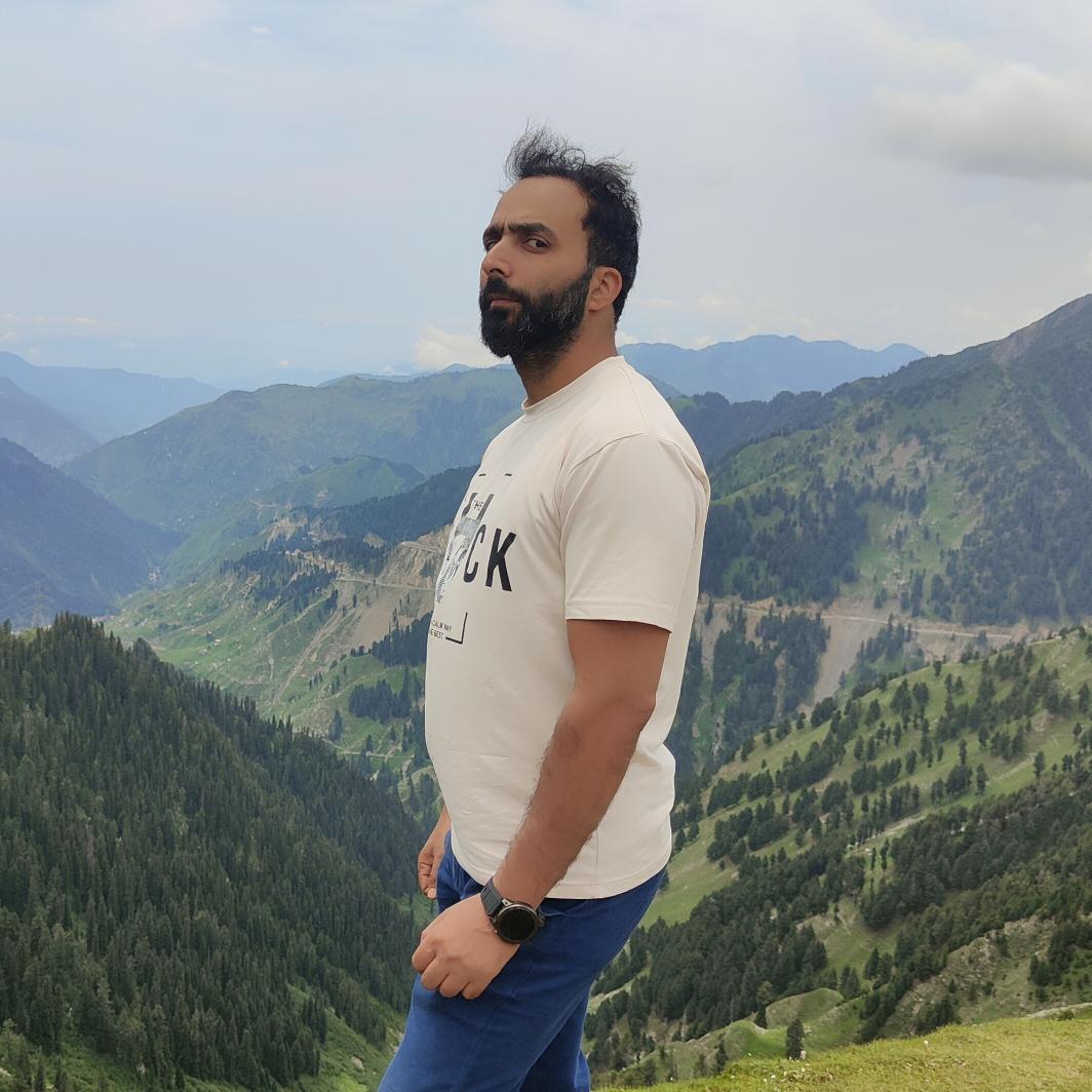 #NewProfilePic