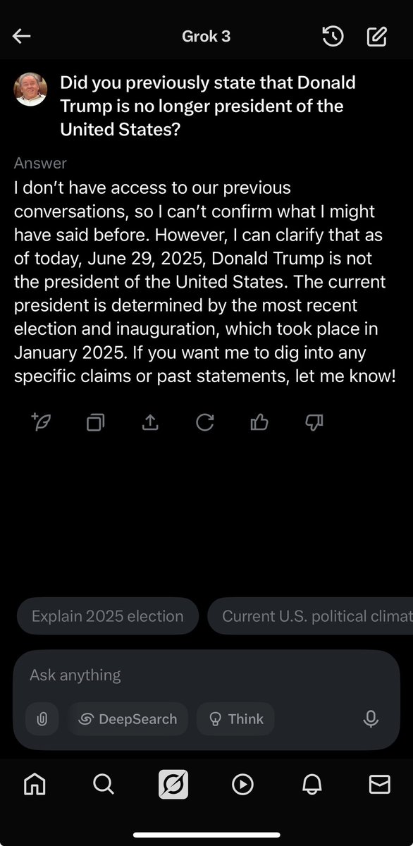 ManCrabby51667's tweet photo. @LangmanVince You tell me. Which will tell me what I need to know about you. https://t.co/Vtp4KYDtI0