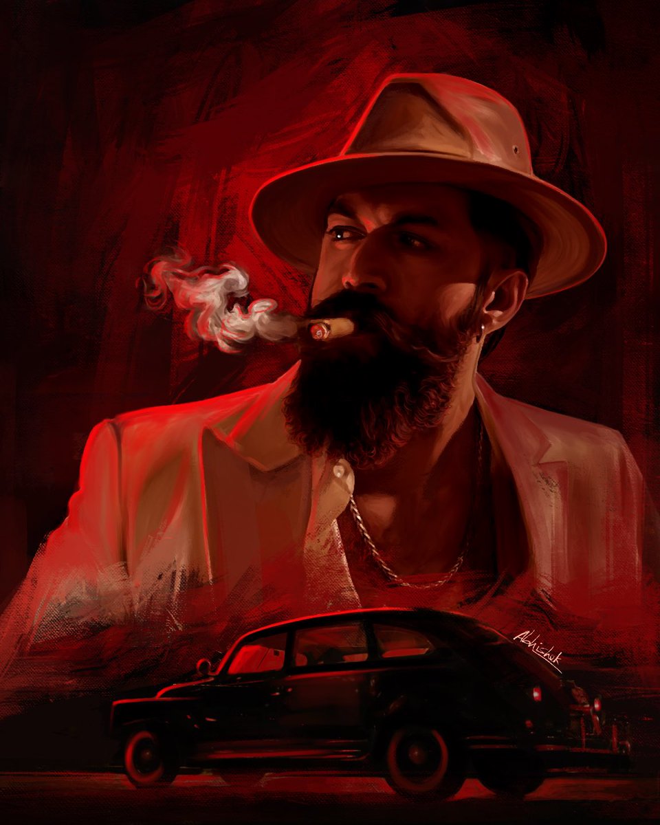 #Anirudh is likely to score music for the Pan Indian biggie #ToxicTheMovie

It will also Mark Anirudh's First movie in Kannada Film industry🤝

<a href="/TheNameIsYash/">Yash</a> #Toxic <a href="/anirudhofficial/">Anirudh Ravichander</a>