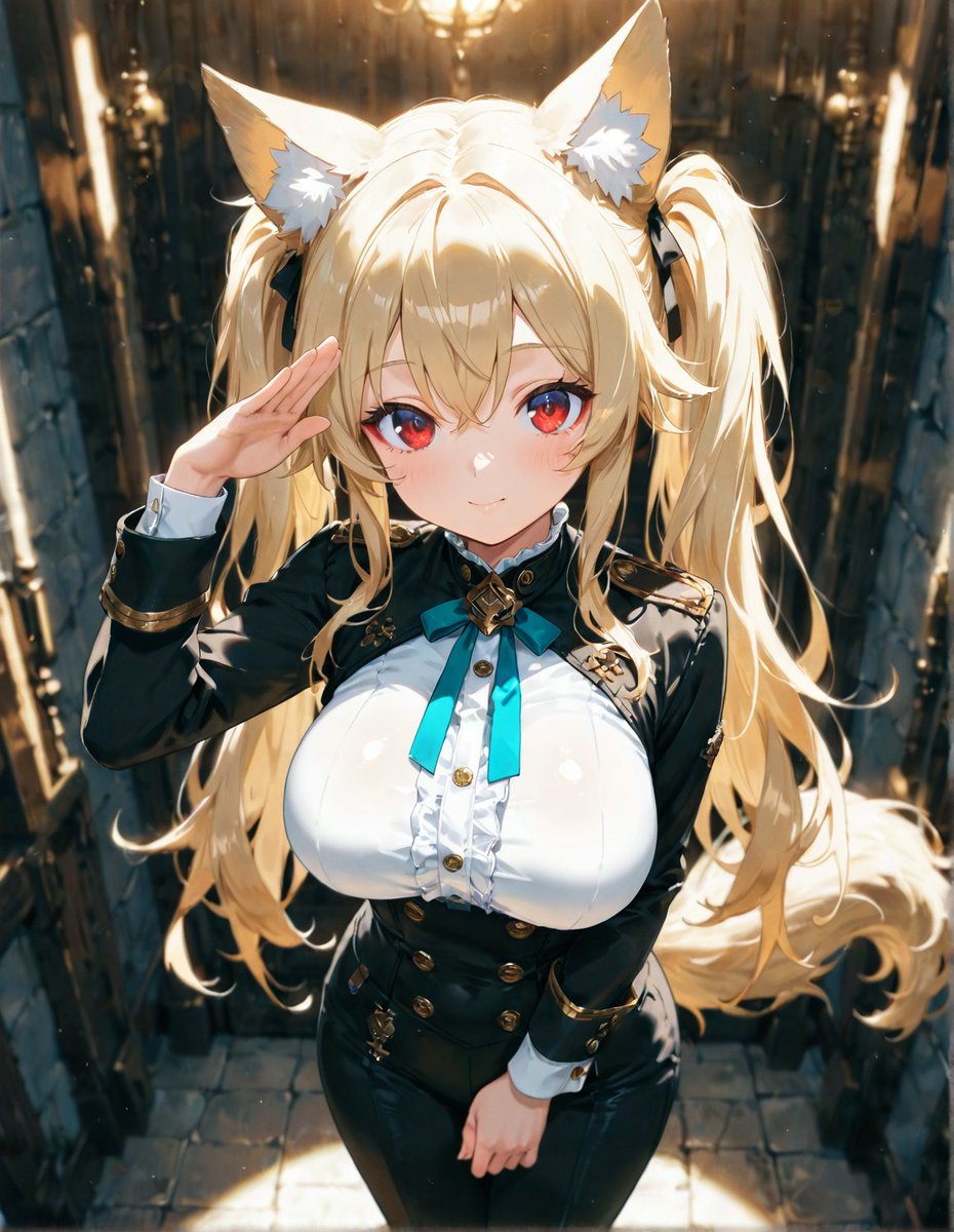 ケモっ娘クラブシリーズ。