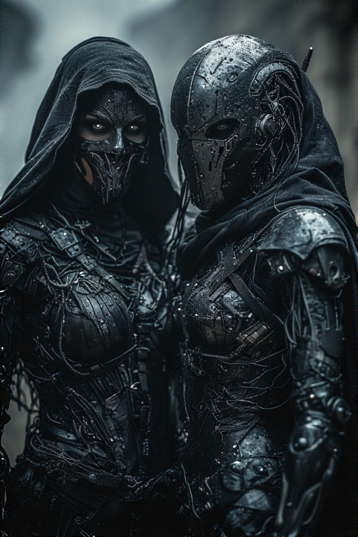 Death would be too good for this one