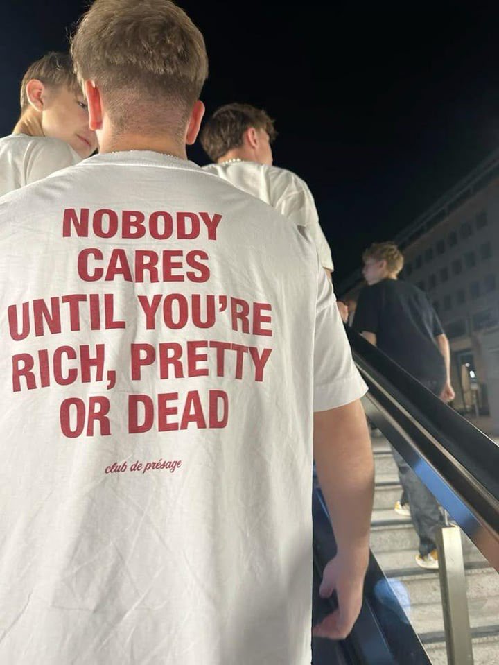 Nobody