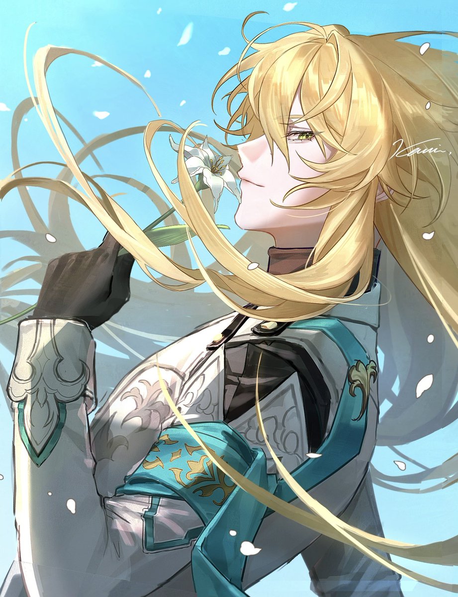 #崩壊スターレイル  #HonkaiStaiRail #羅刹 #罗刹 #luocha