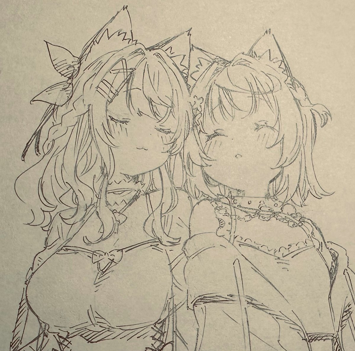 肋兵器 (@abara) on Twitter photo 