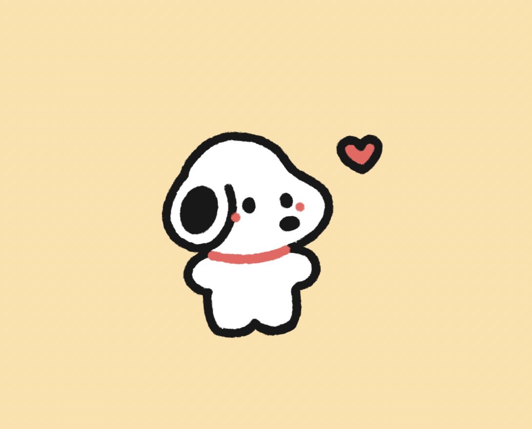 Snoopy 💕