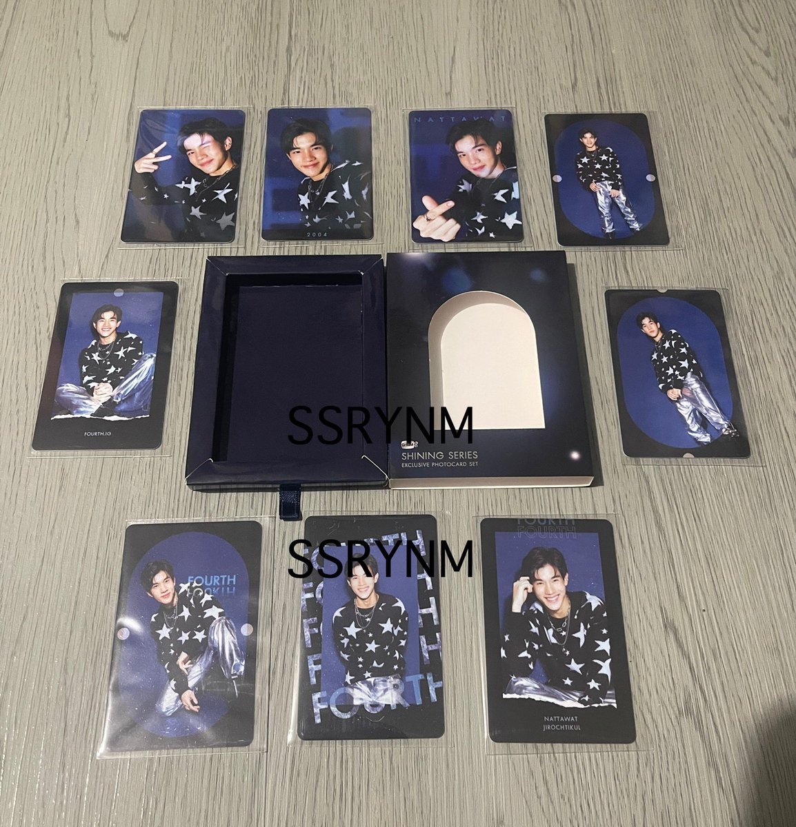 ssrynm's tweet photo. ยังอยู่ค้าบบ ✅✅ https://t.co/HYLgvS78HJ