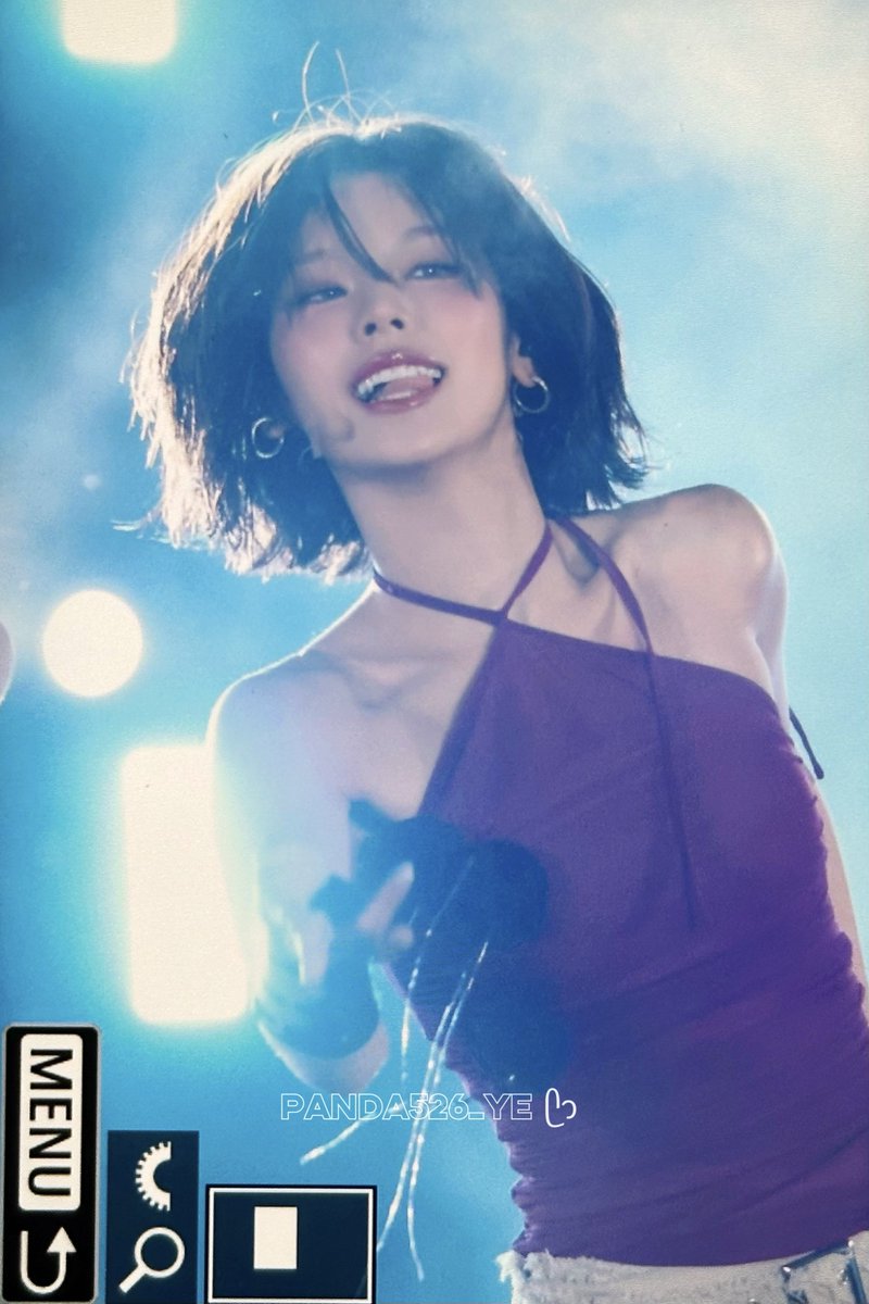 250705  TheNextWave ᥫᩣ  

#있지 #ITZY #예지 #YEJI