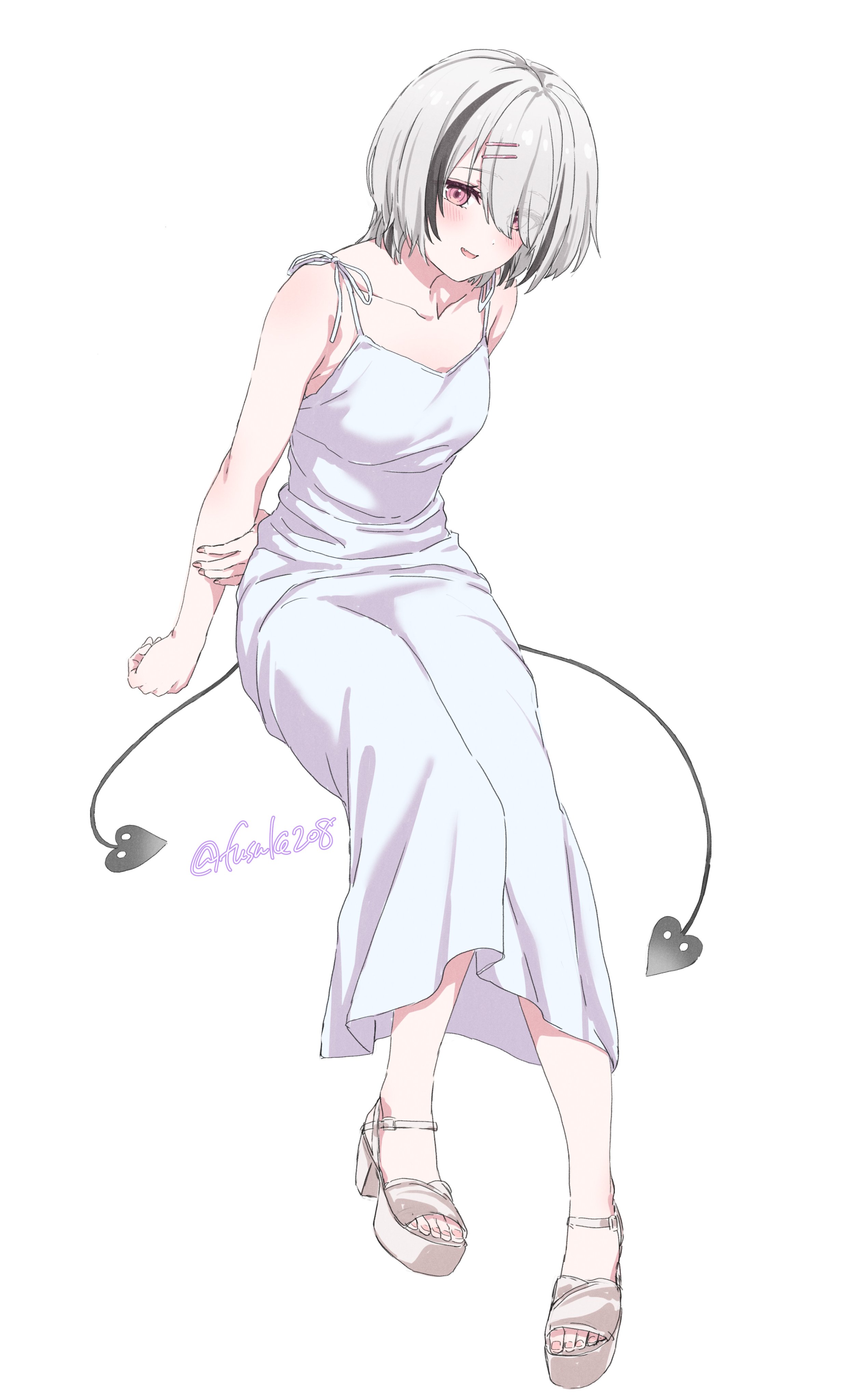 ふうすけ (@fusuke208) / X